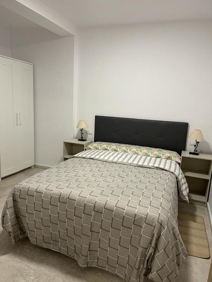 Appartamento Huelin Playa Málaga Esterno foto
